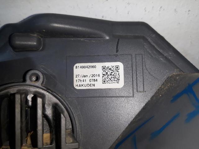 TOYOTA 8149042060 в наличии Черновцы