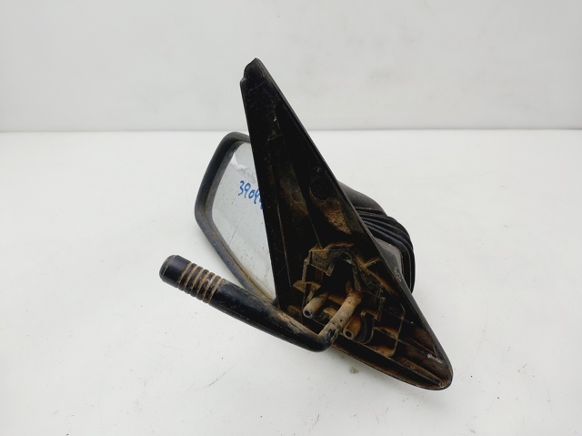814955 PEUGEOT Левое боковое зеркало купить в Черновцы