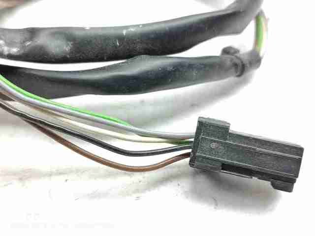 8149AW PEUGEOT Левое боковое зеркало купить в Чернигов