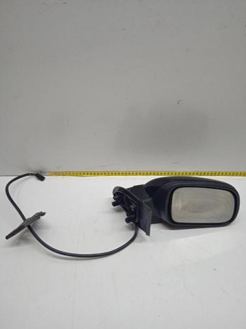 Espelho de retrovisão esquerdo 8149AW PEUGEOT