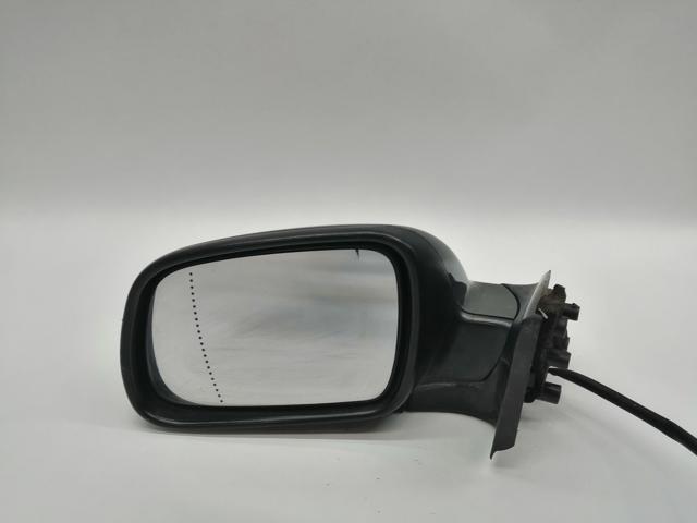 Espelho retrovisor esquerdo para Peugeot 307 1.6 HDI 9HX 8149AW
