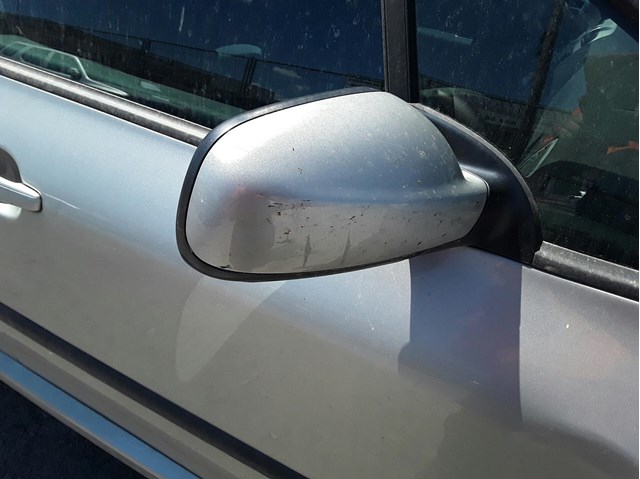 Espelho retrovisor direito para Peugeot 307 1.6 HDI 9HX 8149AX
