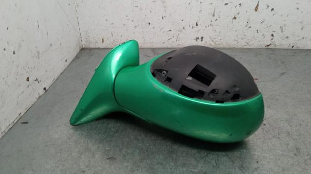 8149F7 PEUGEOT Левое боковое зеркало купить в Павлоград