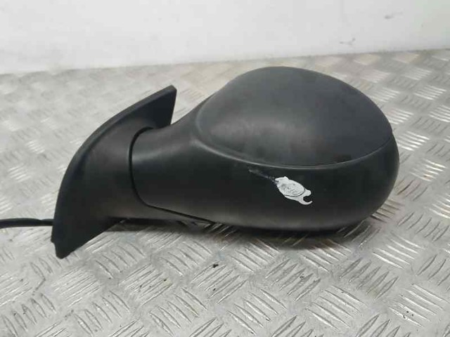 8149FJ PEUGEOT Зеркало заднего вида левое купить в Каменское