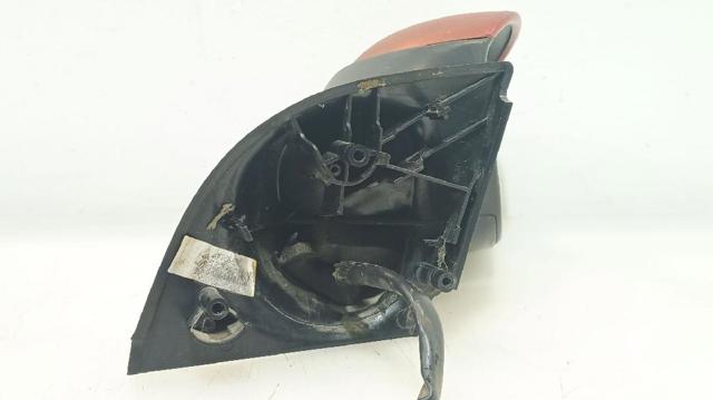 8149FP PEUGEOT Зеркало заднего вида правое купить в Киев