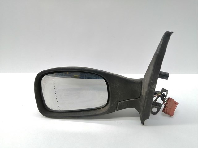 Espelho de retrovisão esquerdo 8149G2 Peugeot/Citroen