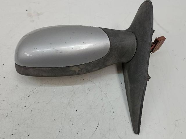 8149G2 PEUGEOT Зеркало заднего вида левое купить в Николаев
