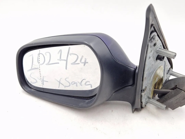 8149GC Левое боковое зеркало купить Ирпень