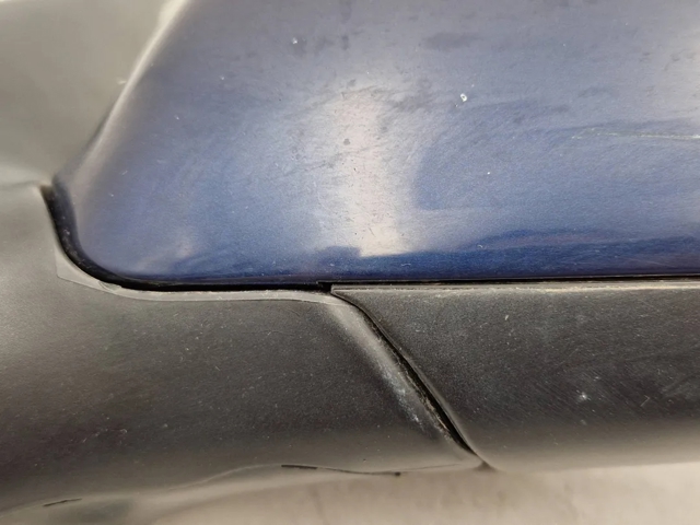 8149GC PEUGEOT Зеркало заднего вида левое купить в Николаев