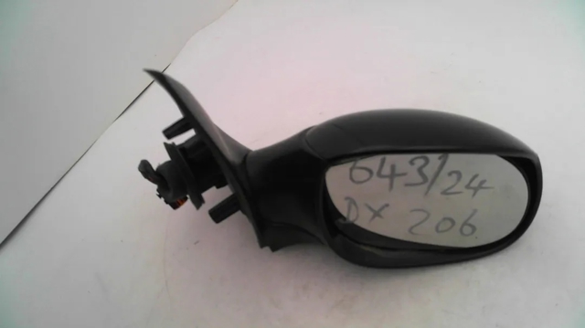 8149JW PEUGEOT Правое зеркало купить в Ужгород