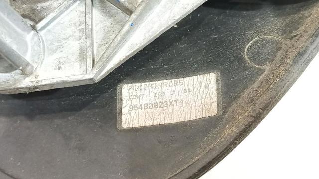 8149JW PEUGEOT Зеркало заднего вида правое купить в Украина