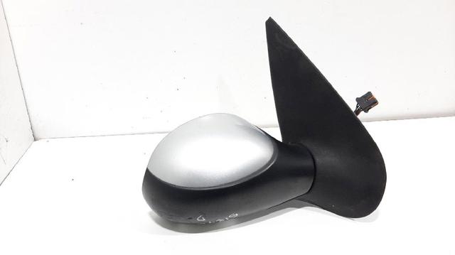 8149KW PEUGEOT Правое зеркало купить в Киев