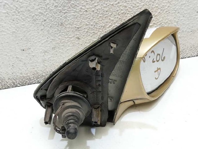 8149KW Зеркало заднего вида правое купить Сумы