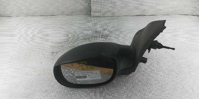 8149KY PEUGEOT Левое боковое зеркало купить в Кривой Рог