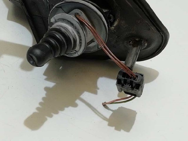 8149KY PEUGEOT Левое боковое зеркало купить в Днепр