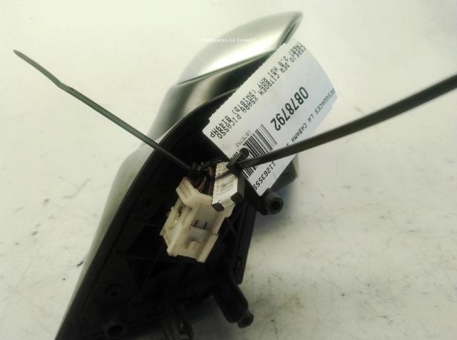 8149NP PEUGEOT Зеркало заднего вида правое купить в Житомир