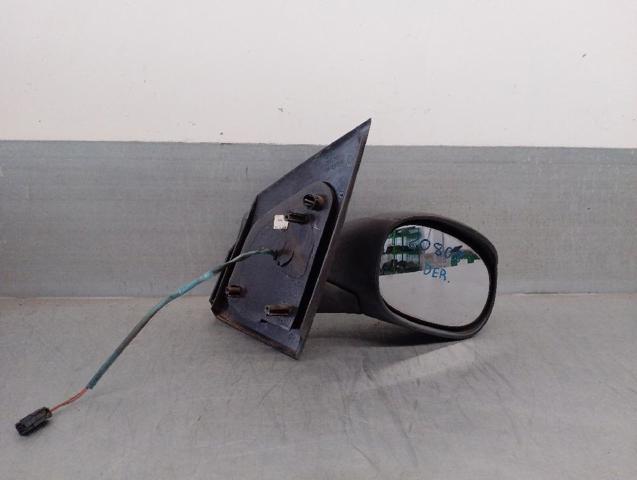 Espelho de retrovisão direito 8149RG PEUGEOT