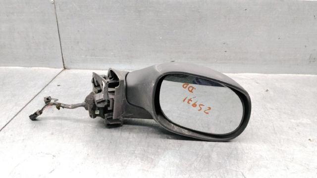 8149RW PEUGEOT Правое зеркало купить в Каменское