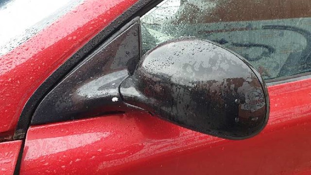 Espelho de retrovisão esquerdo 8149S2 PEUGEOT