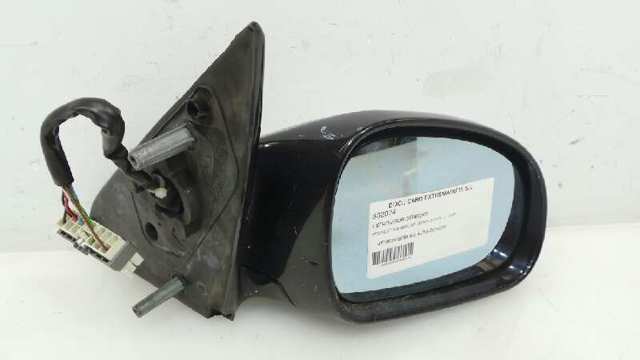 8149SA PEUGEOT Правое зеркало купить в Винница