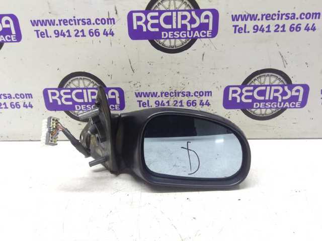 8149T1 PEUGEOT Правое зеркало купить в Ровно