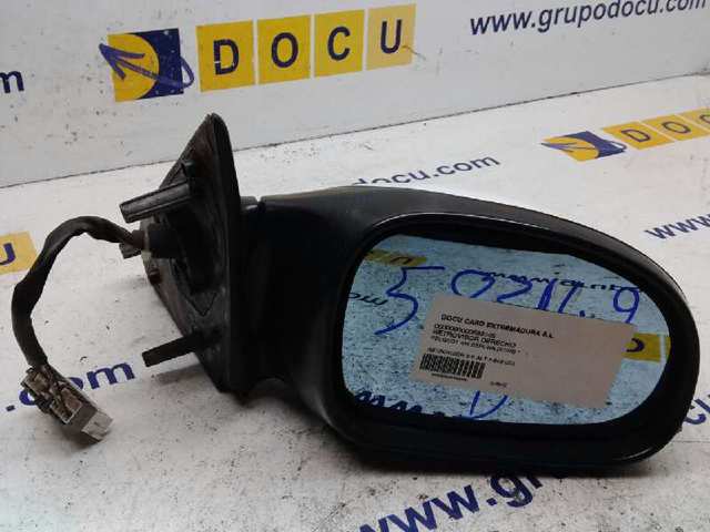 8149T1 Правое зеркало купить Ровно