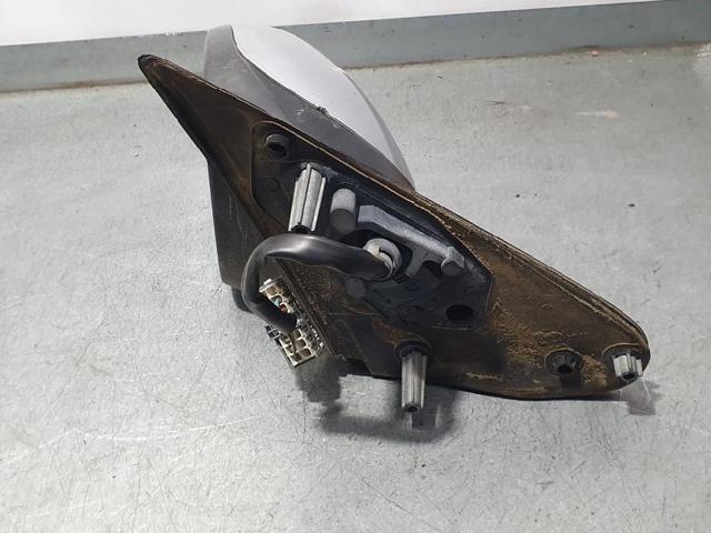 8149V3 PEUGEOT Зеркало заднего вида левое купить в Киев