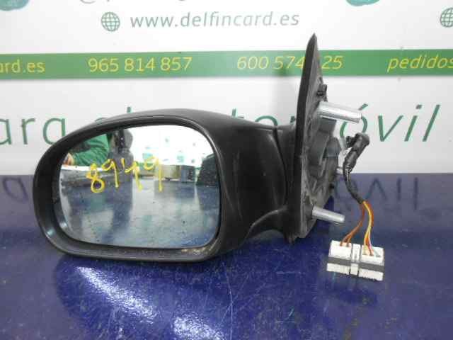 8149V3 PEUGEOT Левое боковое зеркало купить в Харьков
