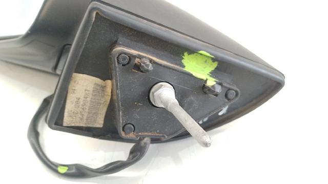 PEUGEOT 8149VF Зеркало заднего вида левое в наличии Павлоград