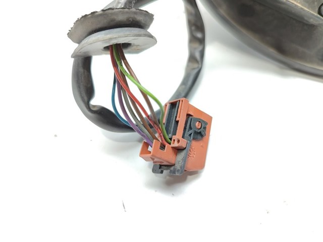 8149VF PEUGEOT Левое боковое зеркало купить в Запорожье