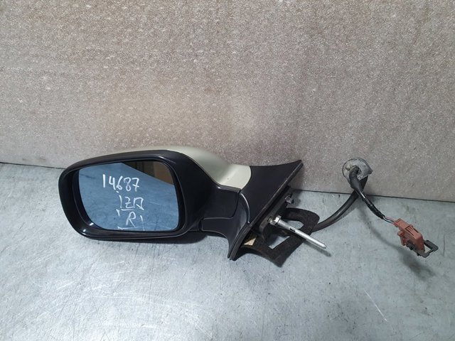 Espelho de retrovisão esquerdo 8149VF PEUGEOT