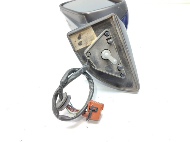 8149VF PEUGEOT Левое боковое зеркало купить в Винница