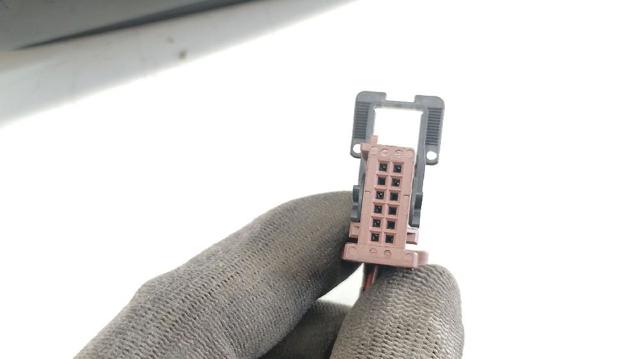 8149VF Зеркало заднего вида левое купить Львов