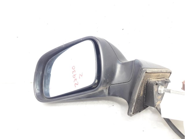 Espelho elétrico esquerdo para Peugeot 407 (2004-2011) 1.6 st conforto 9hz / dv6ted4 8149VF