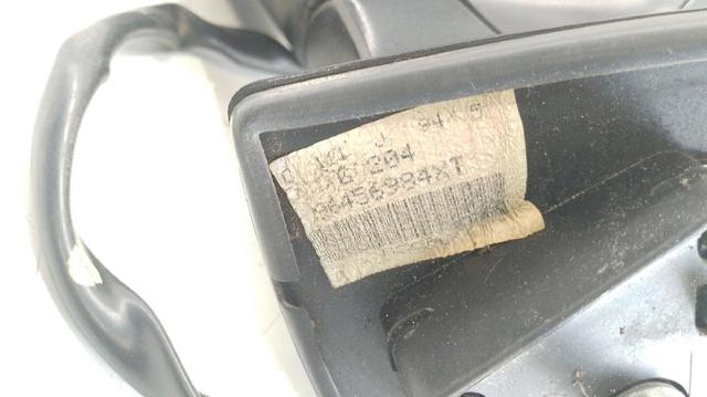 8149VF PEUGEOT Левое боковое зеркало купить в Полтава
