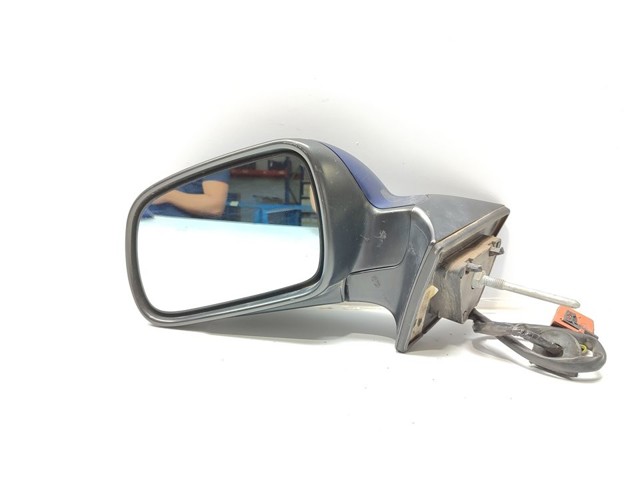 Espelho de retrovisão esquerdo 8149VF PEUGEOT