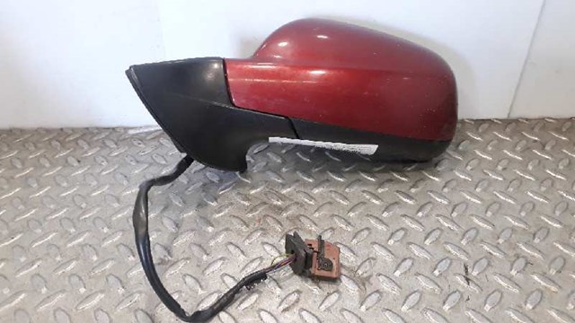PEUGEOT 8149VG Зеркало заднего вида левое в наличии Ирпень