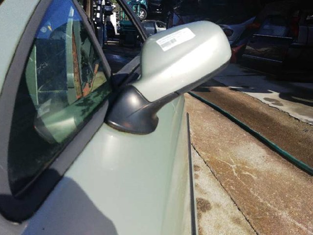 8149VG PEUGEOT Зеркало заднего вида левое купить в Винница
