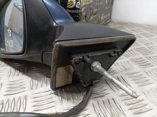 PEUGEOT 8149VG Левое боковое зеркало в наличии Украина