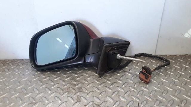 8149VG PEUGEOT Левое боковое зеркало купить в Житомир