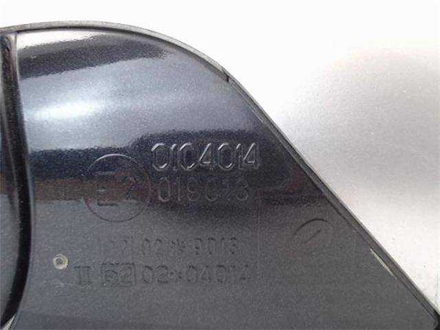 8149WL PEUGEOT Зеркало заднего вида левое купить в Кривой Рог