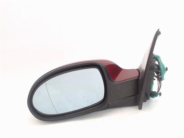 PEUGEOT 8149WL Левое боковое зеркало в наличии Львов
