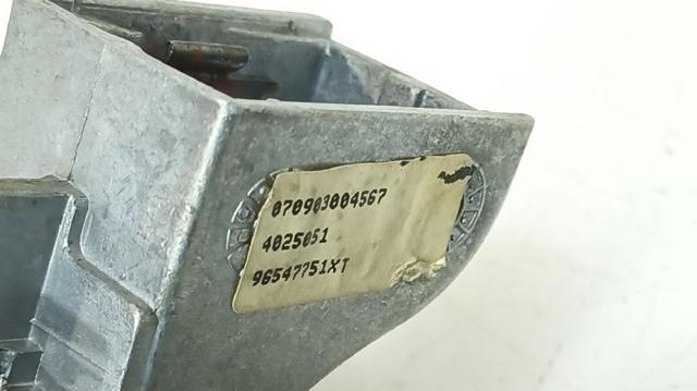 PEUGEOT 8149XG Зеркало заднего вида в наличии Черкассы