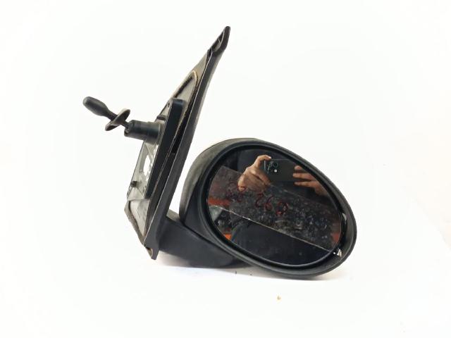 Espelho de retrovisão direito 8149XW PEUGEOT