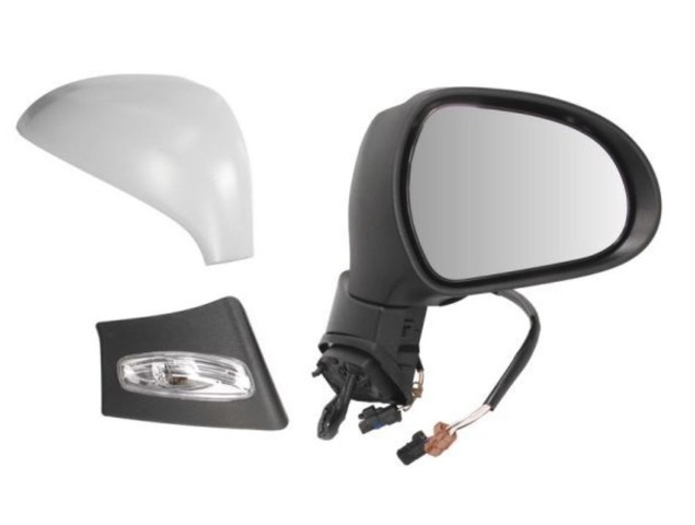 8149ZH Зеркало заднего вида правое купить Винница