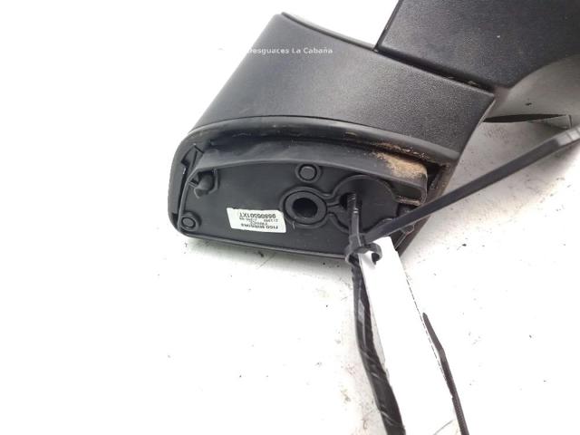 PEUGEOT 8149ZH Зеркало заднего вида правое в наличии Винница