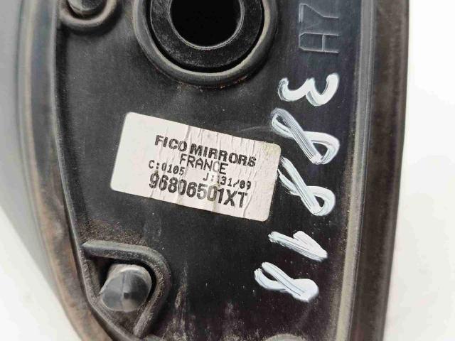 PEUGEOT 8149ZH Зеркало заднего вида правое в наличии Ужгород