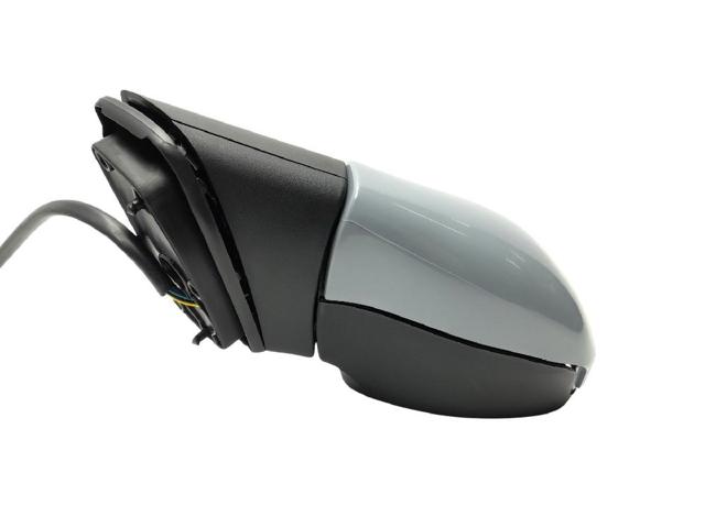 PEUGEOT 8149ZH Зеркало заднего вида правое в наличии Кривой Рог