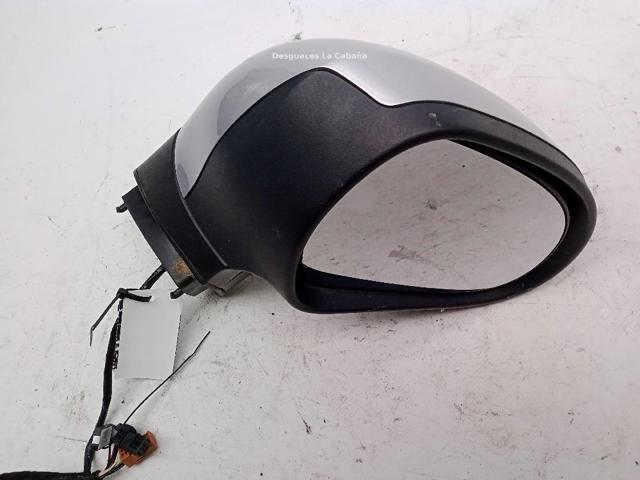 8149ZH Правое зеркало купить Сумы