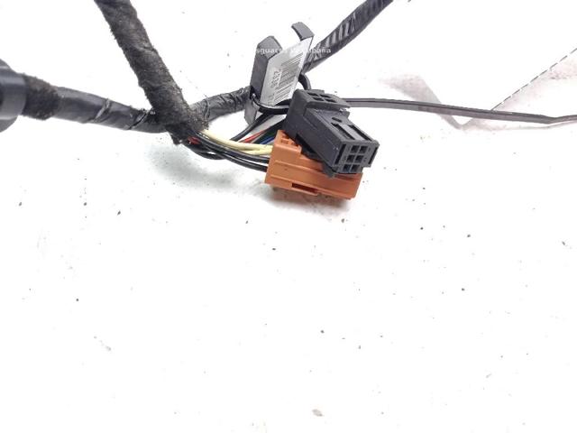 8149ZH Правое зеркало купить Черкассы